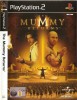 JOC PS2 THE MUMMY RETURNS ORIGINAL PAL PROMOTIE JOC PS2 THE MUMMY RETURNS ORIGINAL PAL PROMOTIE