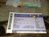 Campionatul Italiei - Bilet meci de fotbal - Fiorentina - Inter Milan - 07 noiembrie 2004