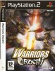 JOC PS2 WARRIORS OROCHI ORIGINAL PAL JOC PS2 WARRIORS OROCHI ORIGINAL PAL