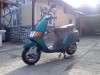 Vand Scuter Piaggio sfera