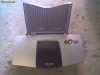 Imprimanta Lexmark Z810 stare f.buna cu cartuse defecte
