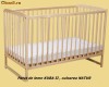 PACHET PATUT BEBE COMPLET CU SALTEA SI LENJERIE - NOU