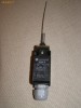 Intrerupator de sfarsit de cursa cu arc Telemecanique XCK-P