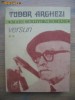 Tudor Arghezi	- Versuri - volumul 2