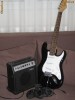 chitara electrica cu amp chitara electrica cu amp