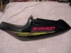 Carena spate codita stanga Suzuki GSXR GSX-R SRAD 96 - 99