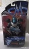 Figurina de colectie MEGAMIND originala Dreamworks din filmul si jocul de PS3  !!!