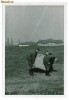 220 - BUCURESTI - Militari germani - 1941 - real foto 9 / 7