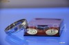 Filtru Polarizare Circulara Professional CPL 34 mm Rezistent din Sticla si Rama de Aluminiu NOU Foto - Video
