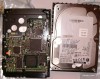 Hard Disck HDD SCSI U160 U320 68 pini 80 pini SCA 1000rpm ieftin