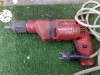 Bormasina HILTI TKT 2000