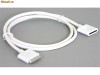 Cablu extensie audio si video iPhone-iPod-iPad 1 m - 82700
