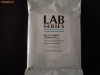 servetele ptr curatat tenul LAB- for men