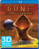 Dune 3D, blu ray