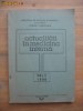 Actualitati in medicina interna	- Cluj Napoca vol. 2 1980