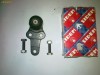 Pivot Ford Fiesta III, Ford Ka, Ford Puma