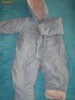 Costum schi ski combinezon Grain de Ble (mag Z)  iarna 12 luni CA NOUA