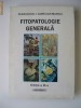 FITOPATOLOGIE GENERALA PARASCHIVU I. AURELIAN MARIUS