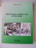PROCESAREA PRODUCTIEI ANIMALIERE MARIUS VLADU