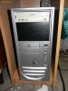 Sistem PC AMD Athlon 64 X2 Dual Core 5000+ 2.6 GHz, Placa baza Asus M2N-E, 2GB DDR2, Ge Force 8600 GT 512MB, HDD 320GB