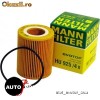 Mann Filter - Filtru Ulei diesel/benzina VW. OPEL, AUDI, RENAULT ETC.