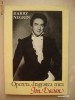 HARRY NEGRIN - OPERETA, DRAGOSTEA MEA  ION DACIAN