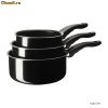 SET CRATITE CU MANER  -  IKEA - SI ALTE PRODUSE IKEA