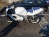 vand Suzuki gsxr