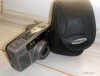 Camera foto vintage cu film 35mm Samsung SLIM ZOOM 125S