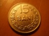 15 BANI 1966 aUNC