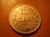 15 BANI 1966 aUNC