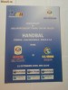 Program meci handbal feminin Oltchim-Rulmentul Brasov 21.10.2009