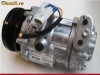 Compresor Clima  Aer conditionat   Climatizare   OPEL ASTRA G, CORSA C, MERIVA, ZAFIRA  !!! NOU !!!