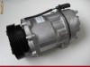 Compresor Clima   Aer conditionat   Climatizare  VW Golf, Ford Galaxy, Seat Alhambra    !!! NOU !!!