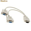 Splitter VGA imparte semnalul VGA