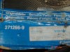 Ambreiaj complet original VOLVO 2712669 1-Sachs pt. Volvo 240,244,245,744,745,944,945