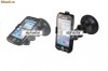 Suport AUTO HOLDER si BONUS 2 -100 LEI -SAMSUNG OMNIA II I8000