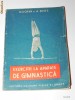 M UCRAN - A SEVES - EXERCITII LA APARATE DE GIMNASTICA
