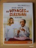 DVD Sullivan's travels