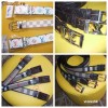 CURELE UNISEX DE FIRMA BURBERRY LONDON SI LOUIS VUITTON LEI 90