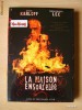 DVD Curse of the crimson altar