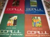 Copilul sanatos si bolnav - Serban Cretu 4 volume