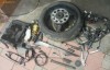 Vand piese Yamaha R6 1999-2002