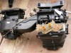 RADIATOR  interior cu ventilator--FIAT PUNTO