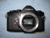 APARAT FOTO PE FILM PENTAX 
