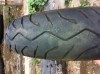 Bridgestone 120/80 14 M/C Cauciuc anvelopa scooter scuter