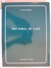 J. FRANK HURDLE - DOCTORUL DE CASA J. FRANK HURDLE - DOCTORUL DE CASA