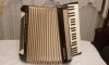 Acordeon Hohner Verdi III M