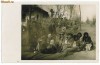 810 - TIGANI, alaturi de soldati romani si germani - real FOTO - unused