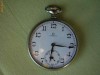Ceas de buzunar OMEGA Open Face 48 mm - stare perfecta
